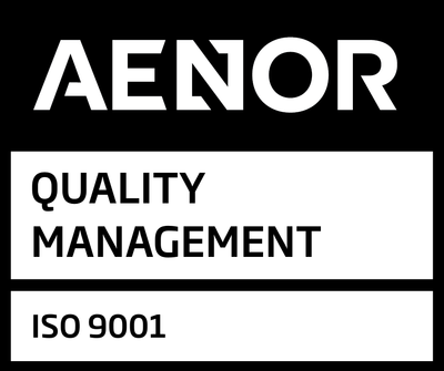 ISO 9001