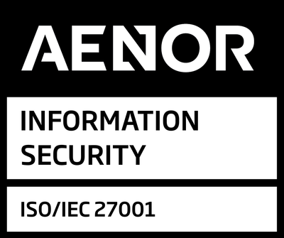 ISO/IEC 27001