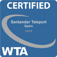 WTA Certified